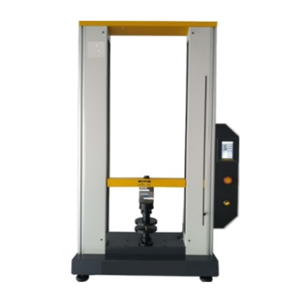 100 KN Çift sütun Çekme test Cihazı Advanced Model ve Dijital Göstergeli