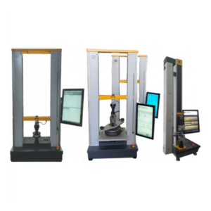 5/10/20 KN Çift Sütun Çekme Test Cihazı