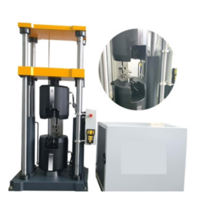 Hidrolik Çekme Test Cihazı 600 kN ve Üstü