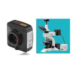10MP CMOS Mikroskop Kamera