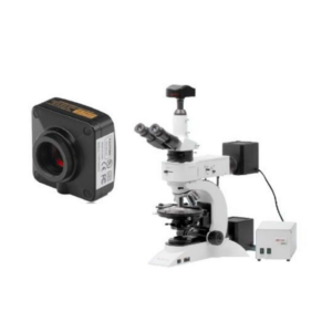14 MP Mikroskop Kamera