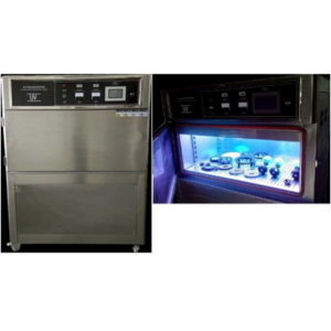 UV Yaşlandırma Test Cihazı