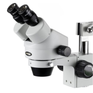 0.5x Stereo Mikroskop Yardımcı Objektif Lens